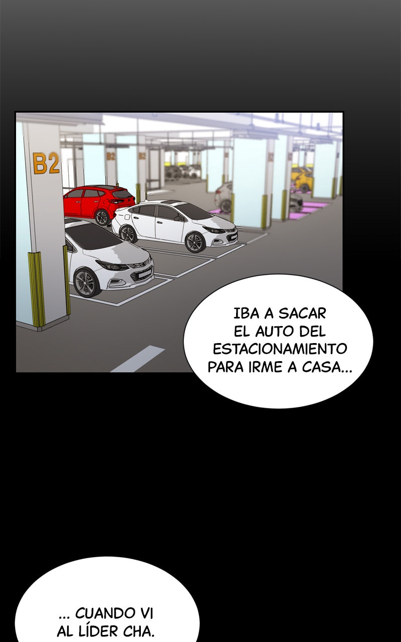 Read Beso del sexto sentido Manga Online