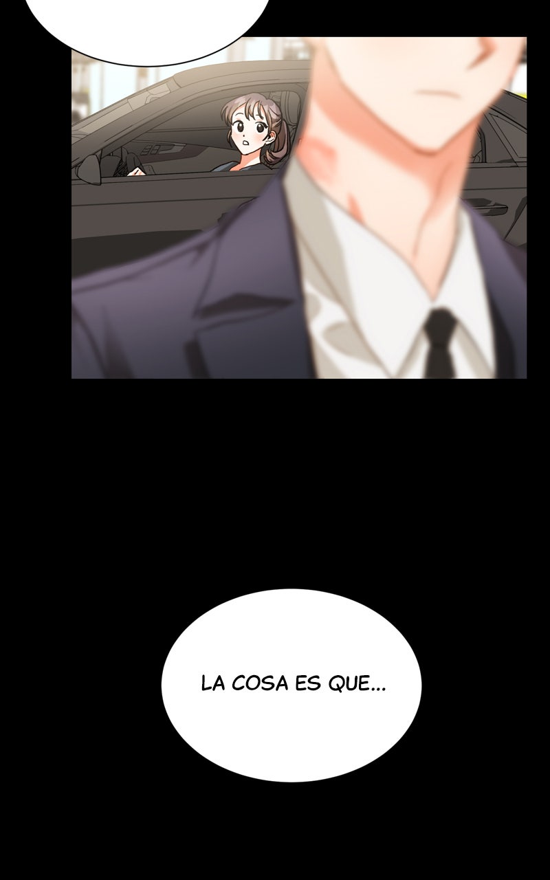 Read Beso del sexto sentido Manga Online