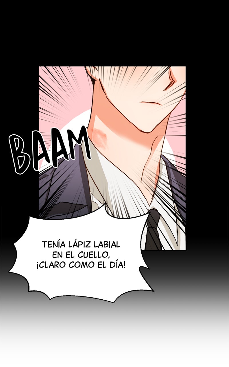 Read Beso del sexto sentido Manga Online