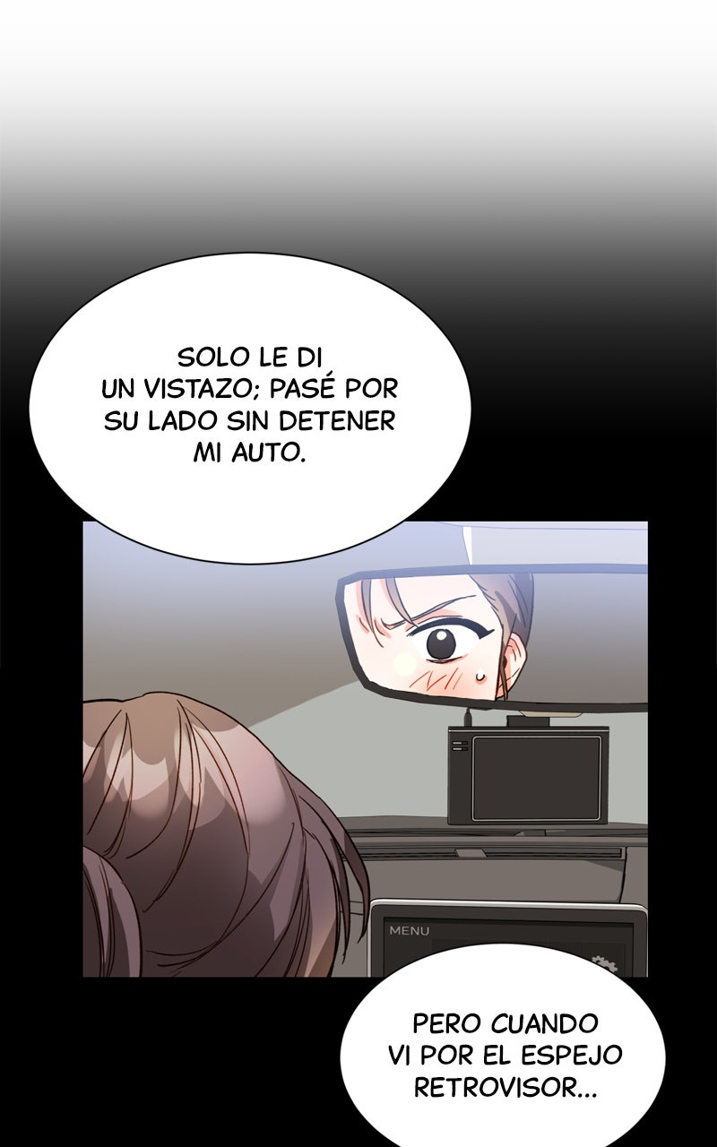 Read Beso del sexto sentido Manga Online