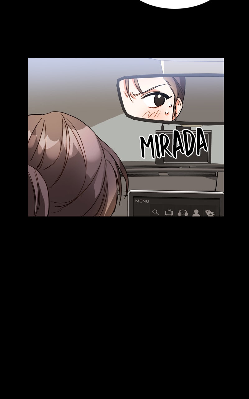 Read Beso del sexto sentido Manga Online