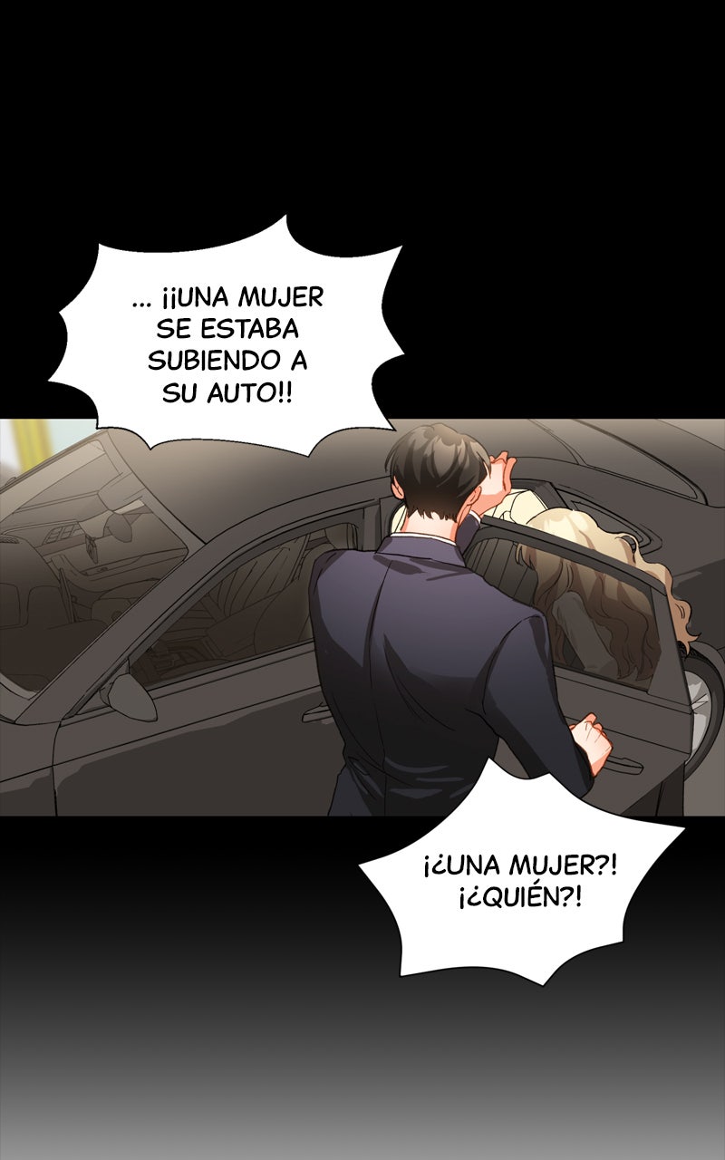 Read Beso del sexto sentido Manga Online