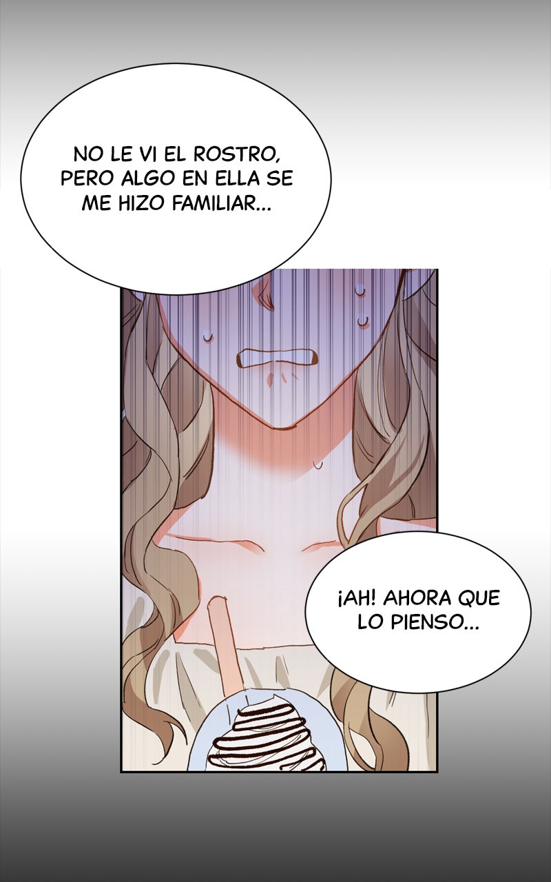Read Beso del sexto sentido Manga Online