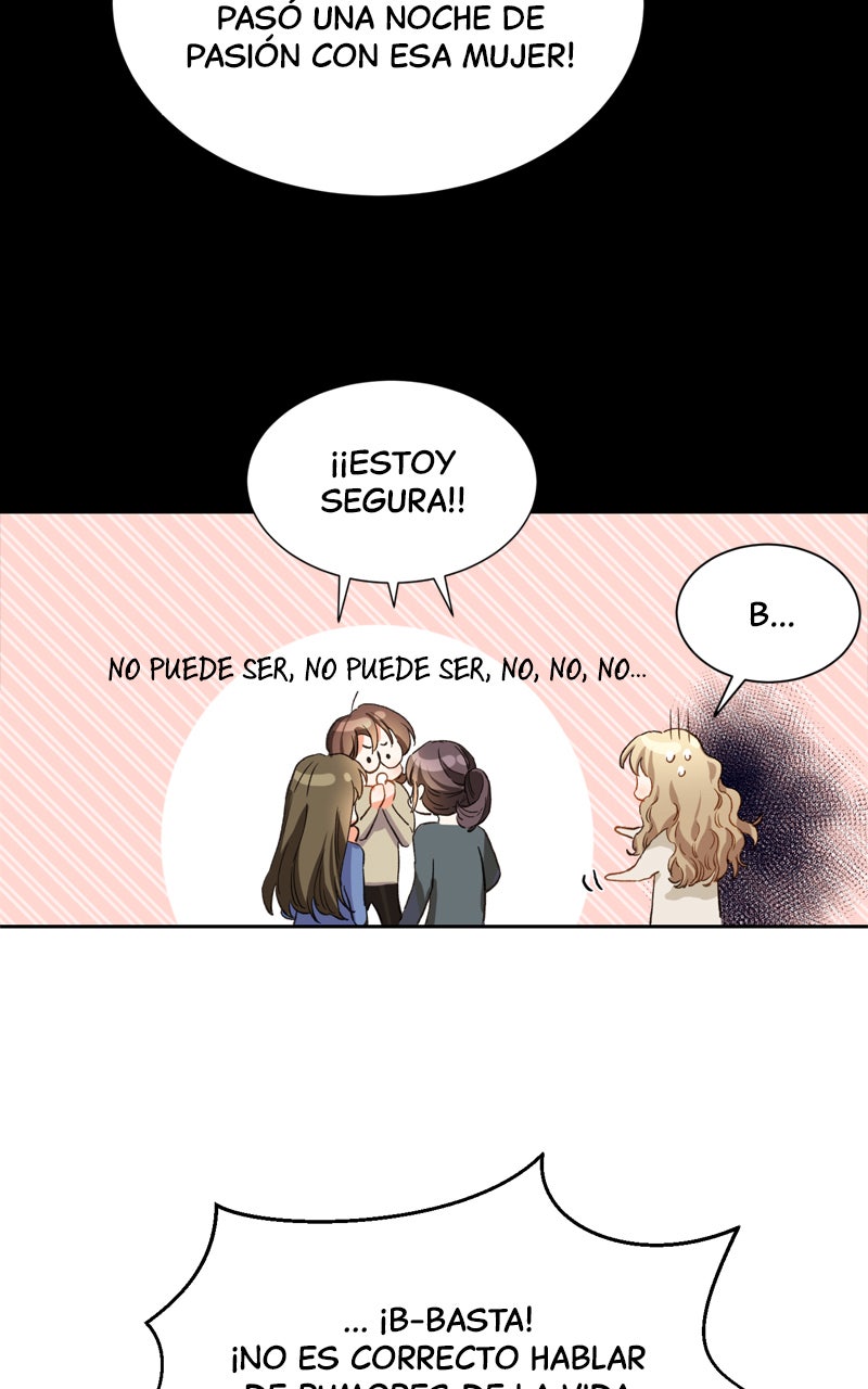 Read Beso del sexto sentido Manga Online