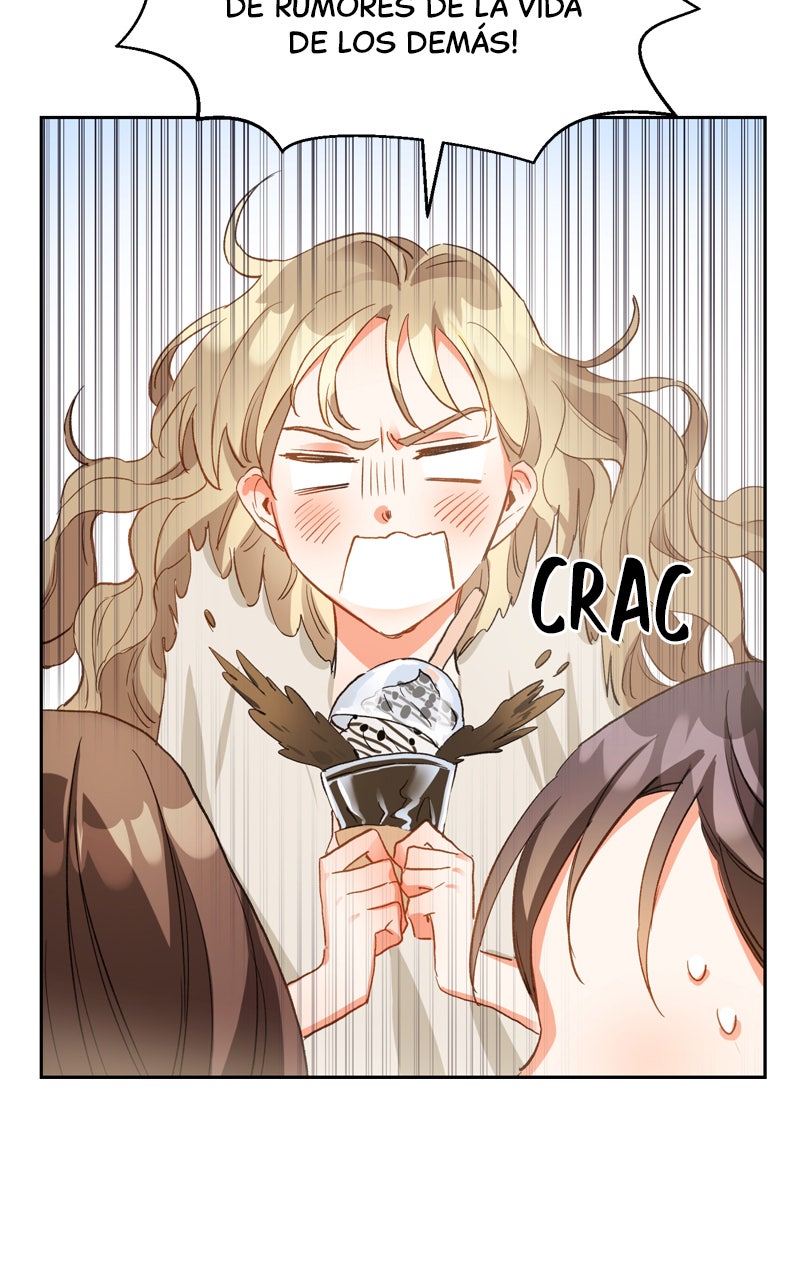 Read Beso del sexto sentido Manga Online