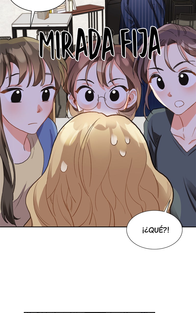 Read Beso del sexto sentido Manga Online