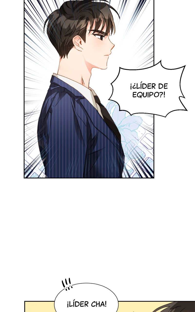 Read Beso del sexto sentido Manga Online