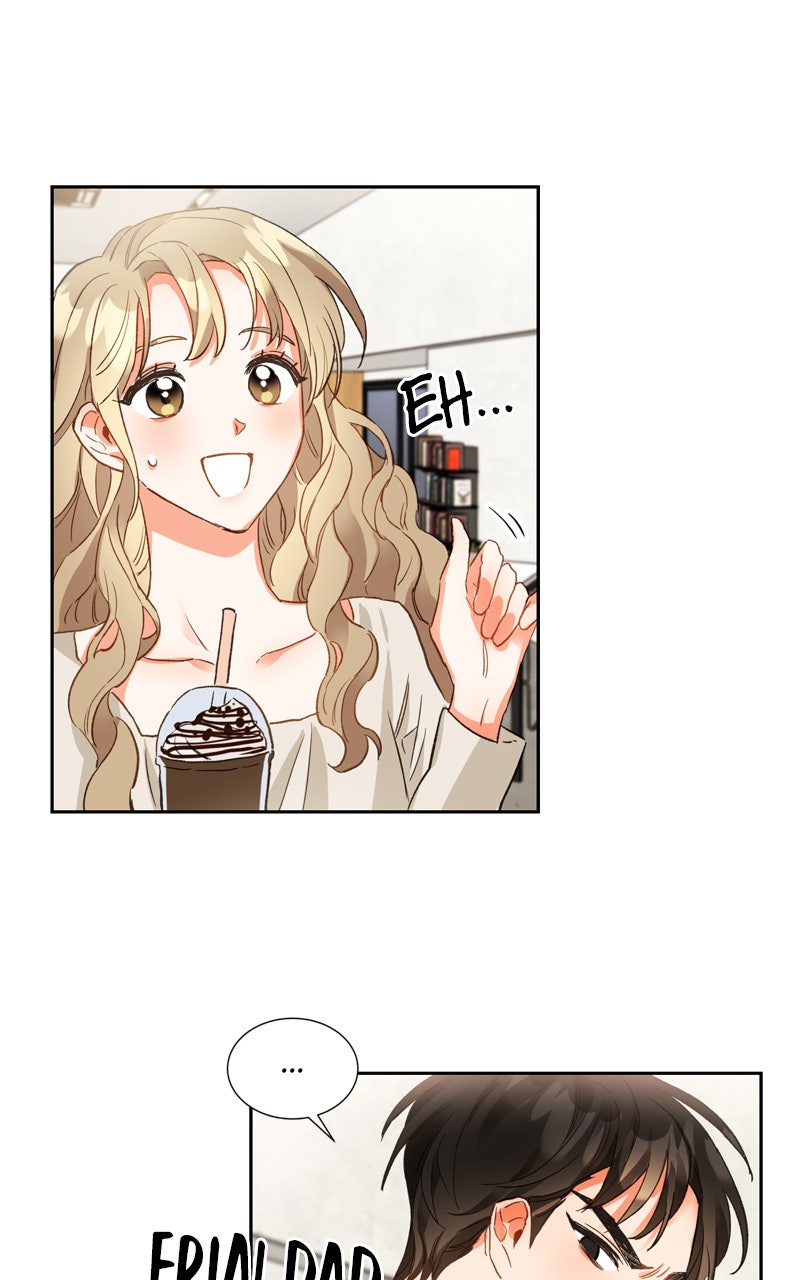Read Beso del sexto sentido Manga Online