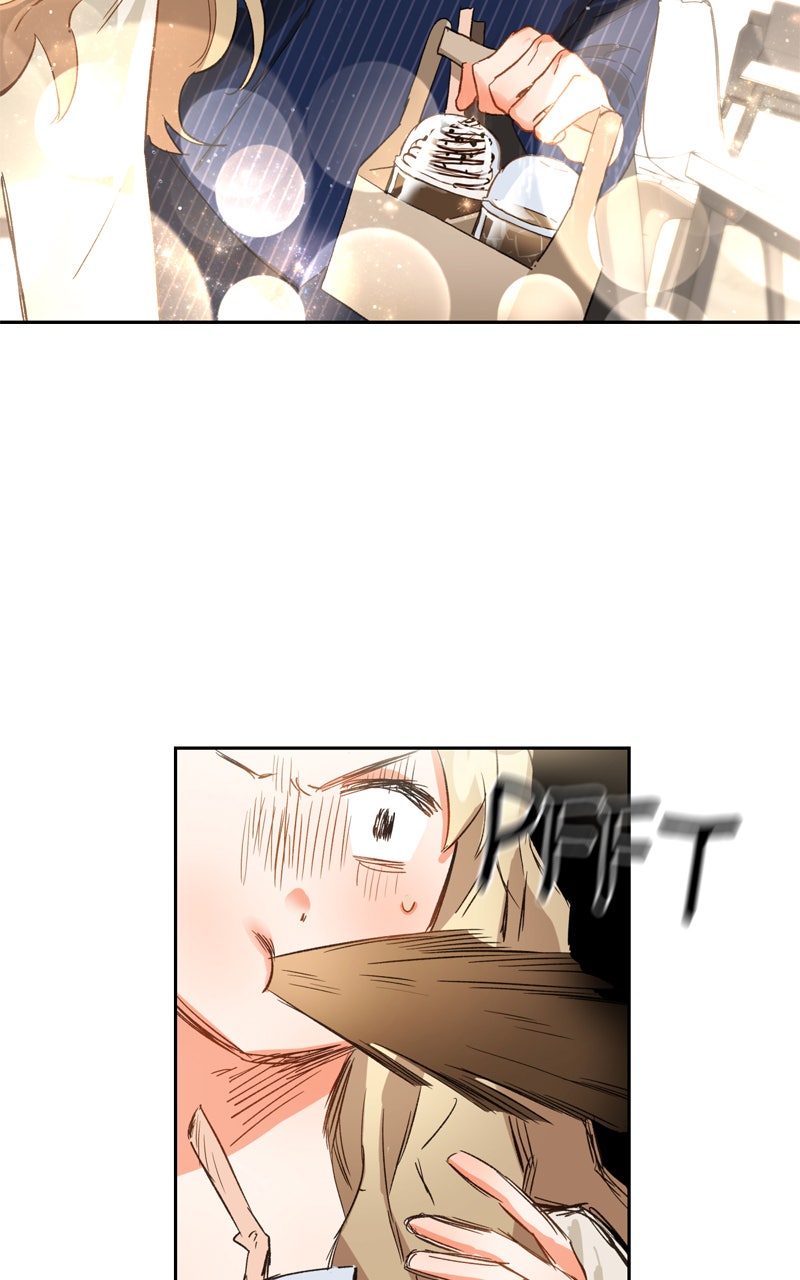 Read Beso del sexto sentido Manga Online