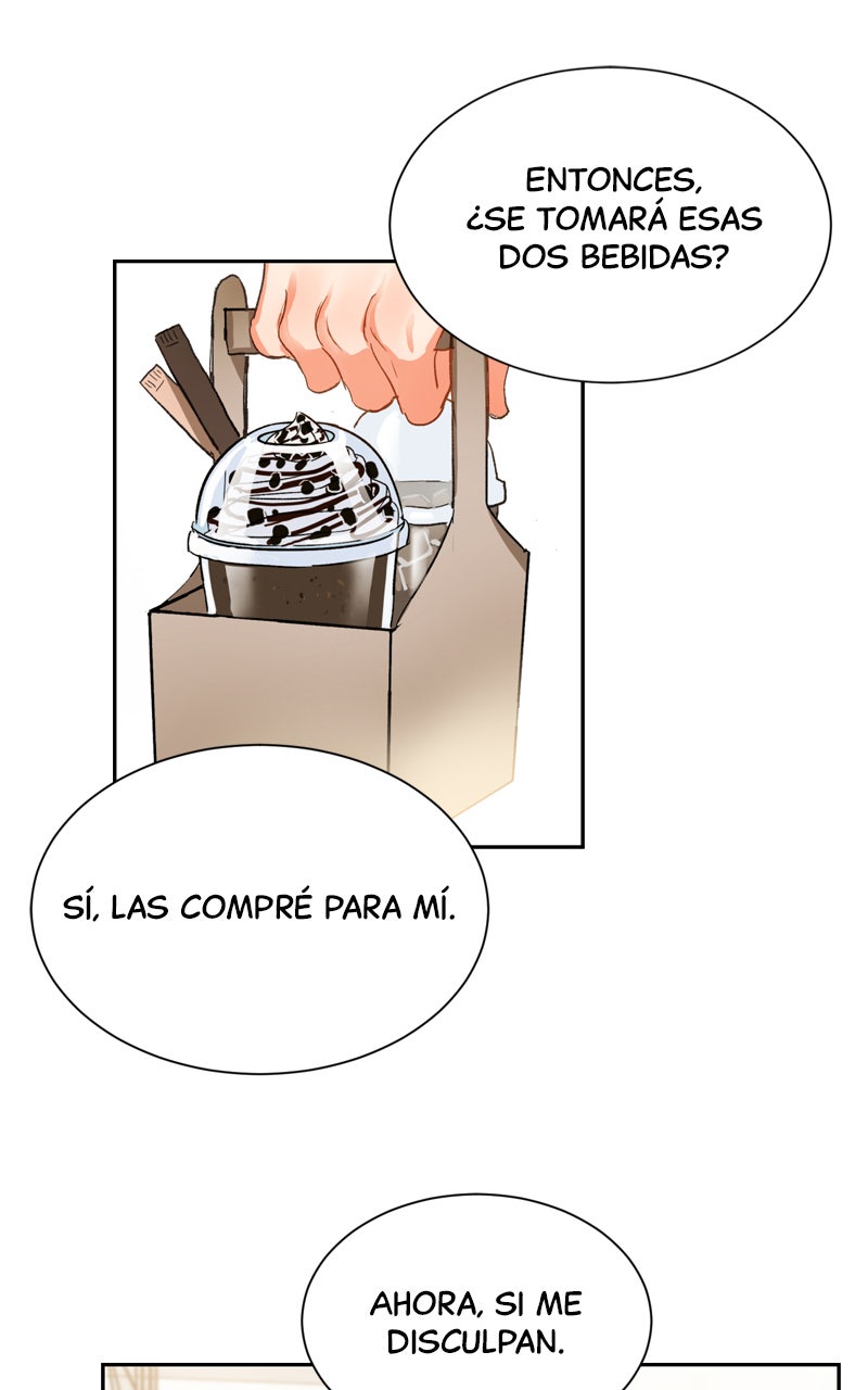 Read Beso del sexto sentido Manga Online