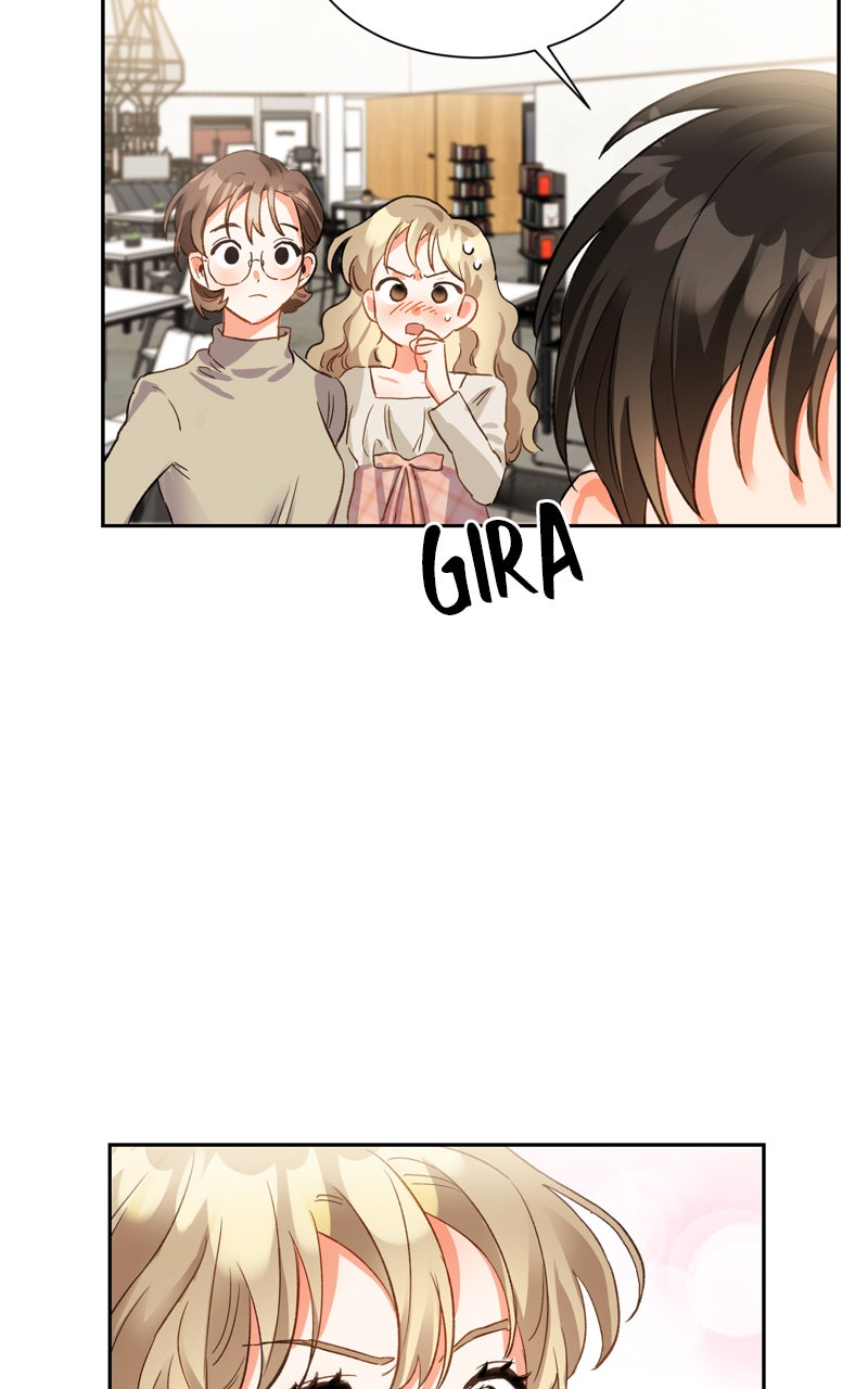 Read Beso del sexto sentido Manga Online