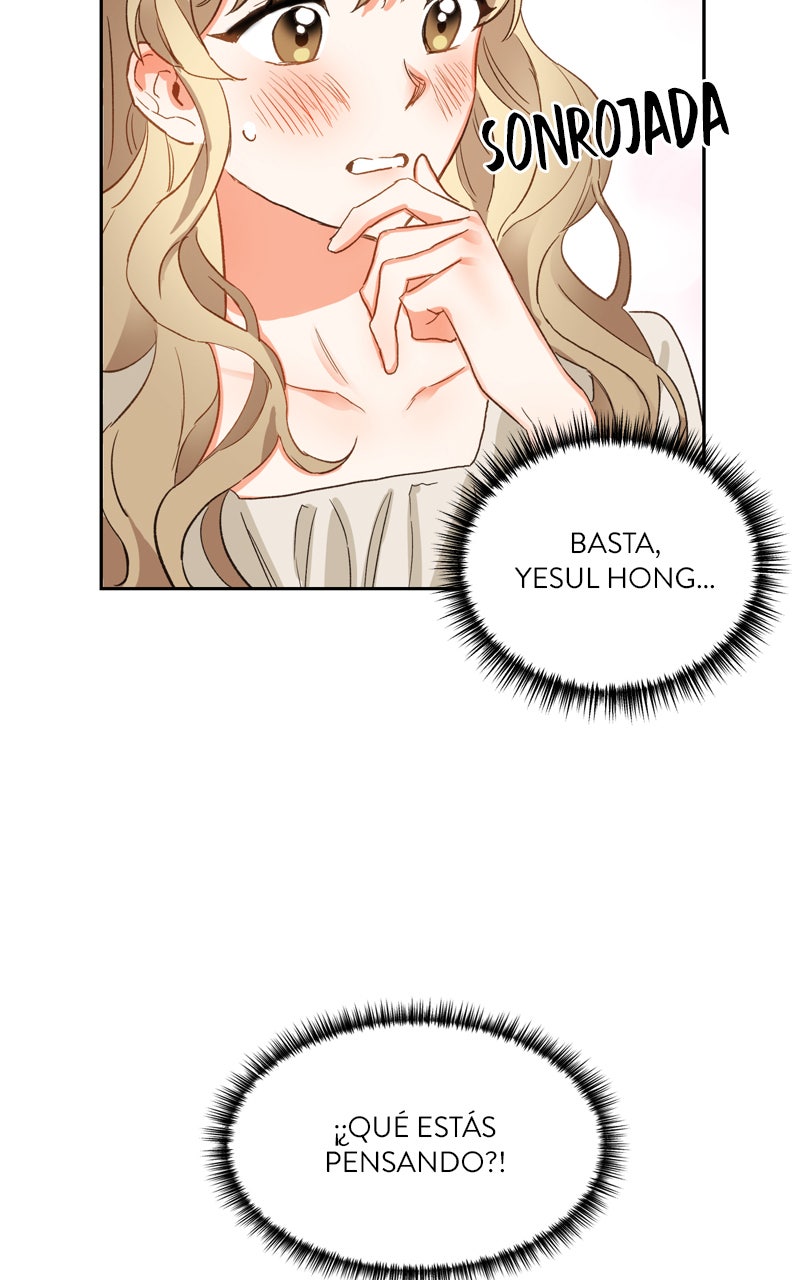 Read Beso del sexto sentido Manga Online