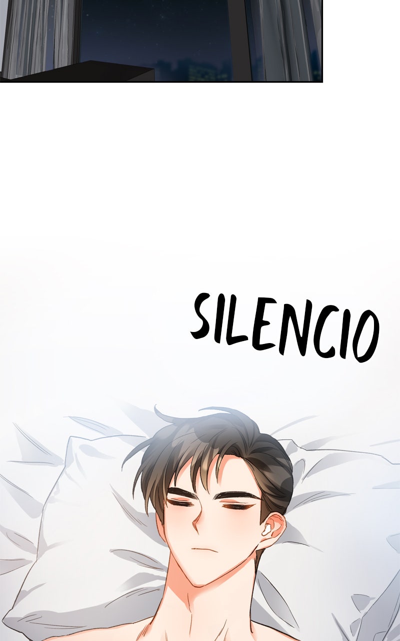 Read Beso del sexto sentido Manga Online