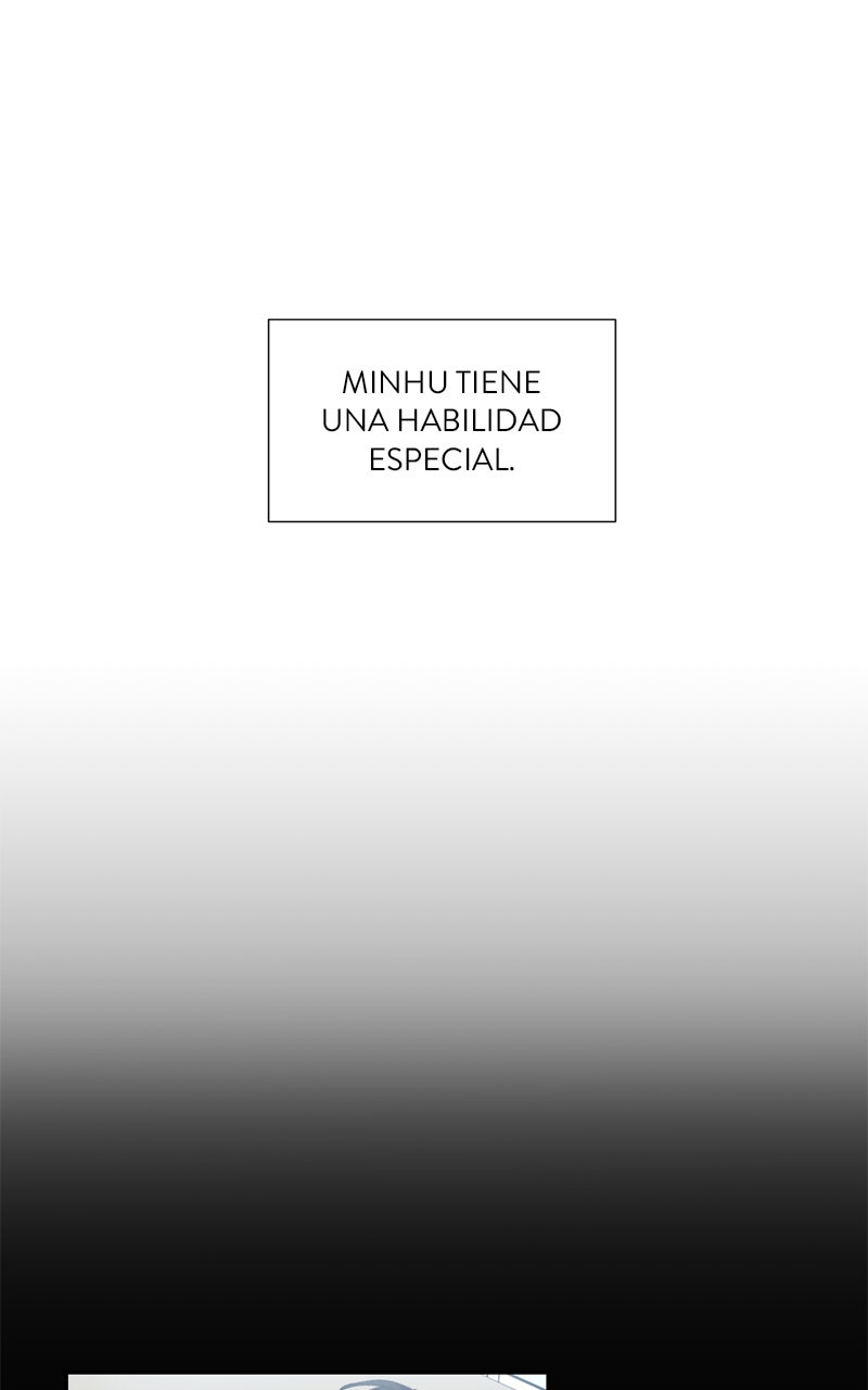 Read Beso del sexto sentido Manga Online