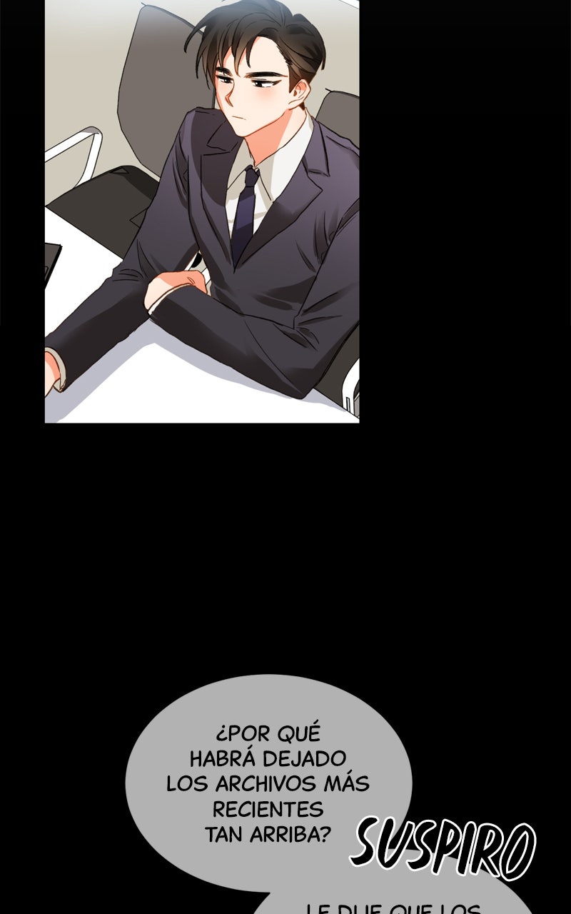 Read Beso del sexto sentido Manga Online