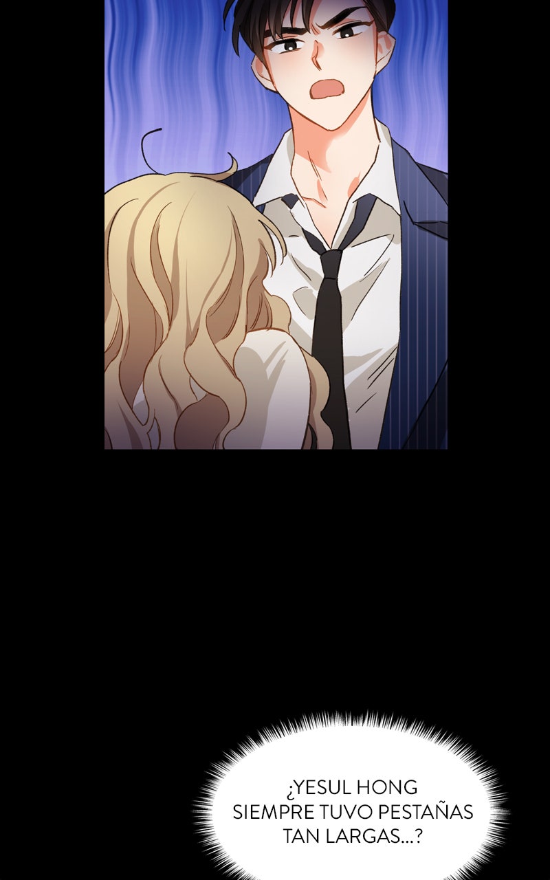 Read Beso del sexto sentido Manga Online
