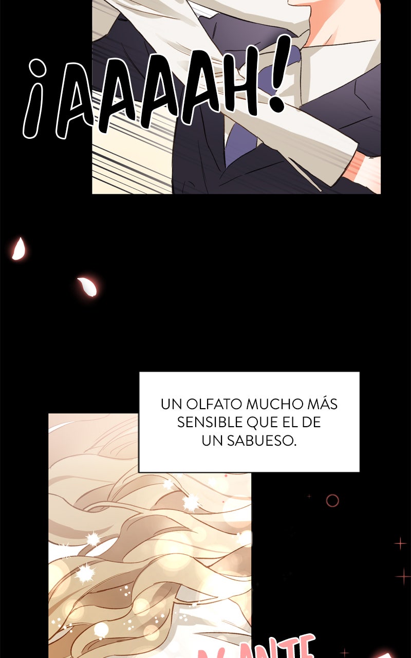 Read Beso del sexto sentido Manga Online