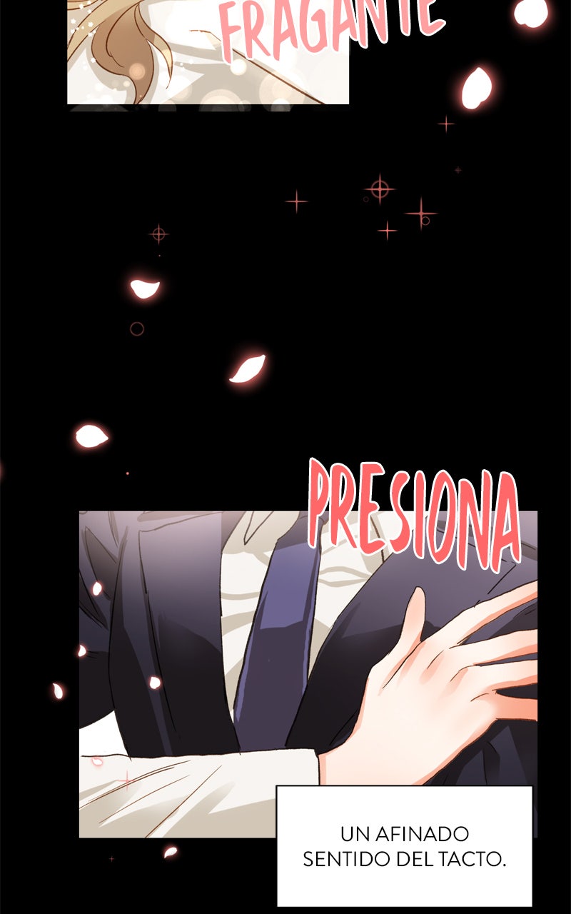 Read Beso del sexto sentido Manga Online