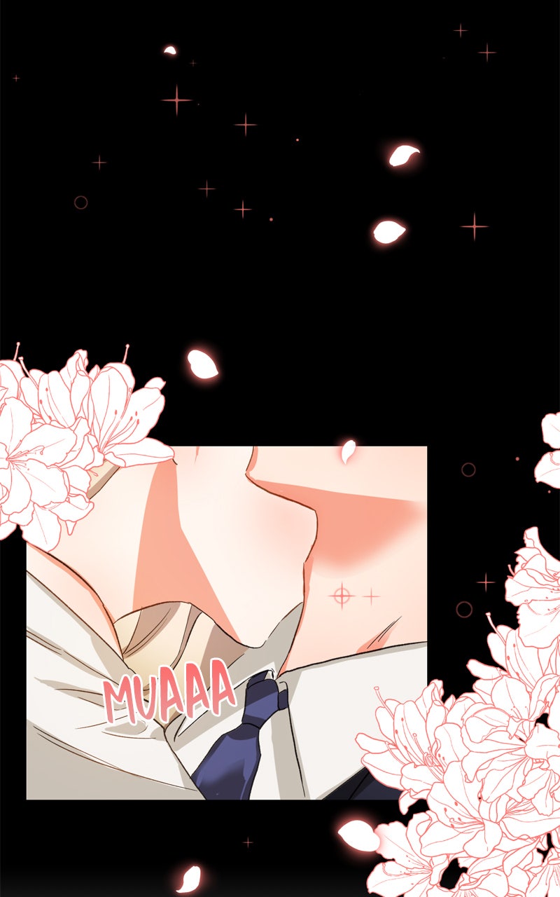 Read Beso del sexto sentido Manga Online