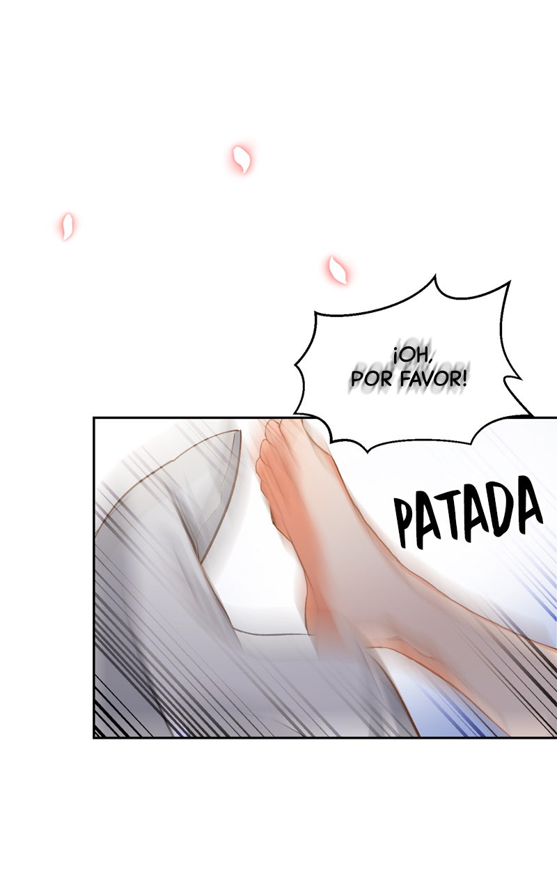 Read Beso del sexto sentido Manga Online