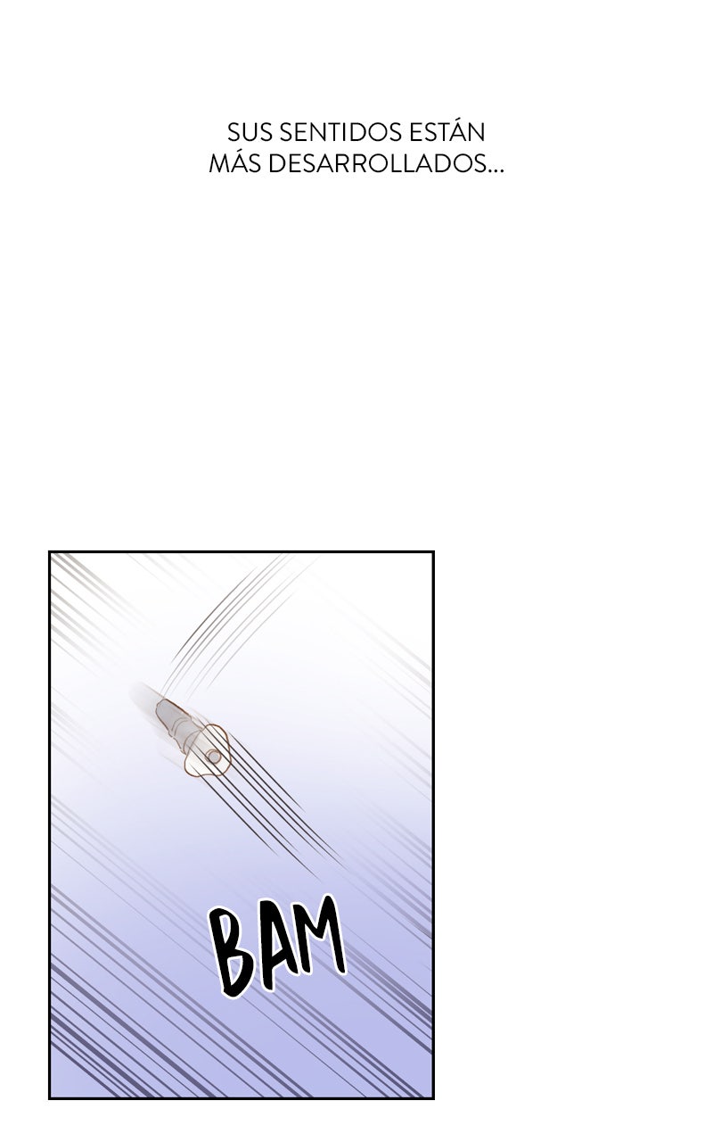 Read Beso del sexto sentido Manga Online