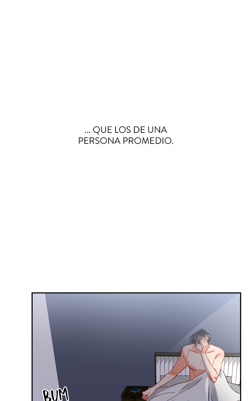 Read Beso del sexto sentido Manga Online