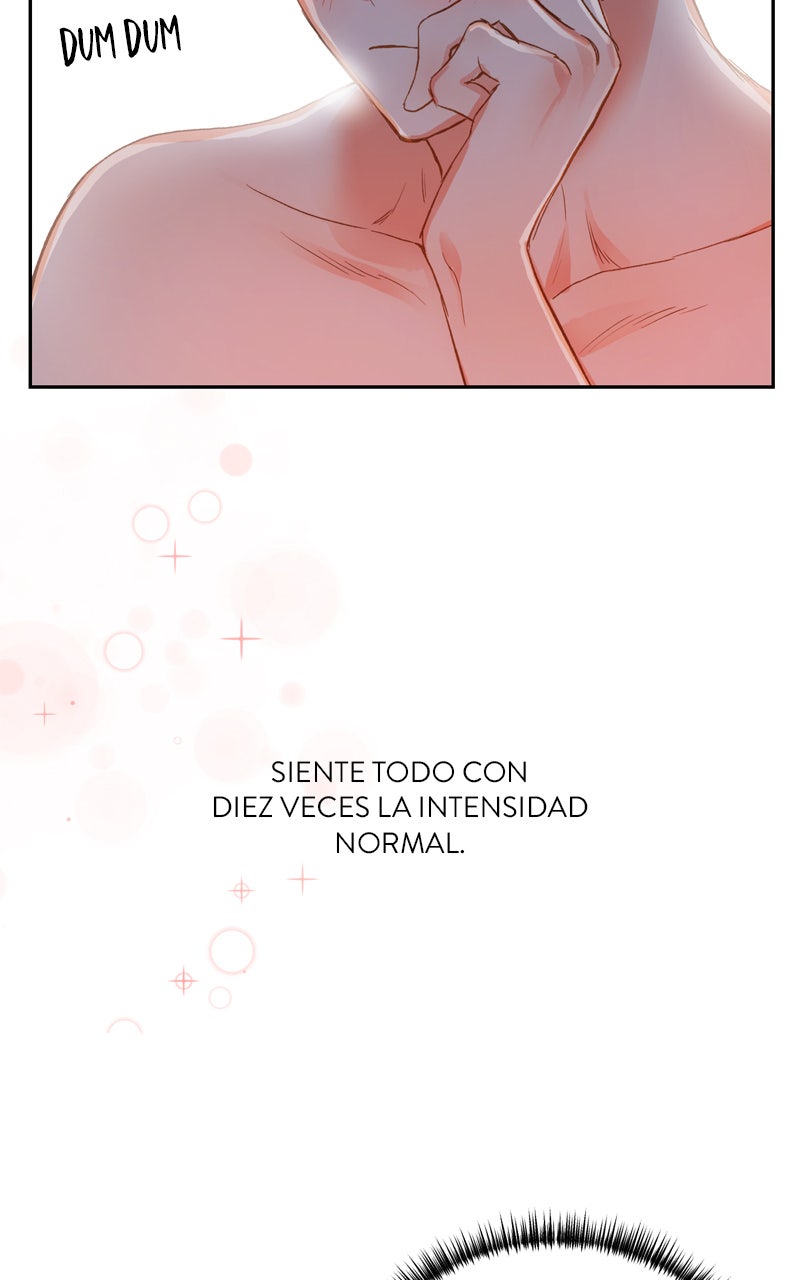 Read Beso del sexto sentido Manga Online