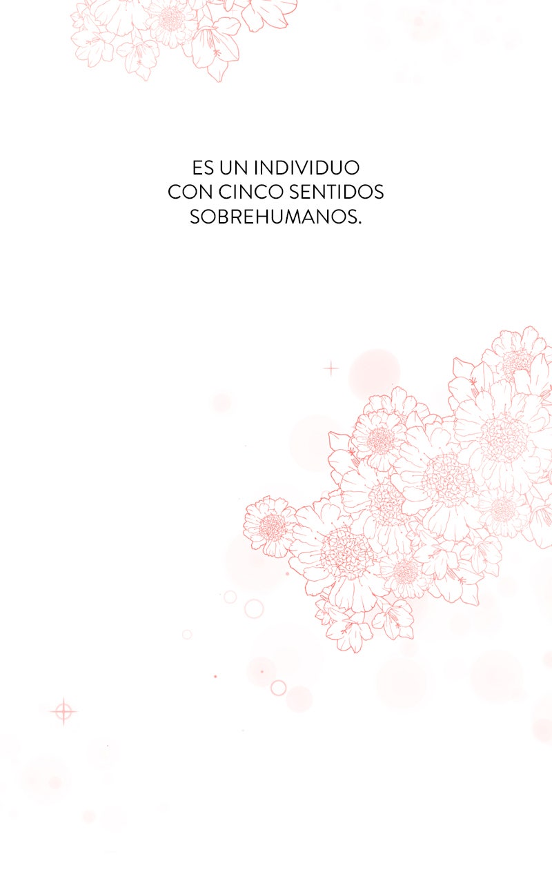Read Beso del sexto sentido Manga Online