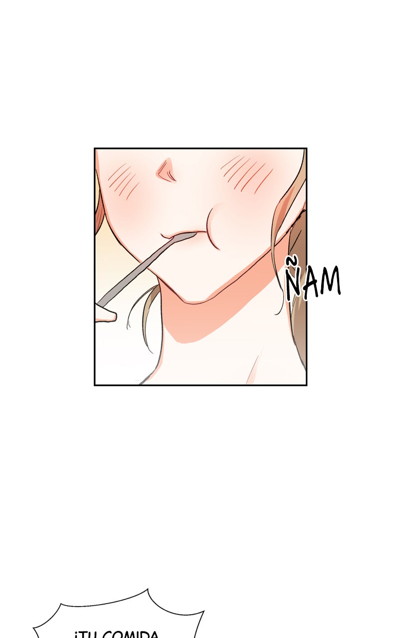 Read Beso del sexto sentido Manga Online