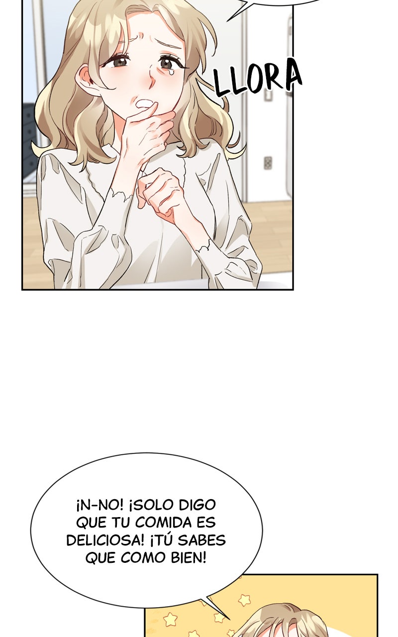 Read Beso del sexto sentido Manga Online