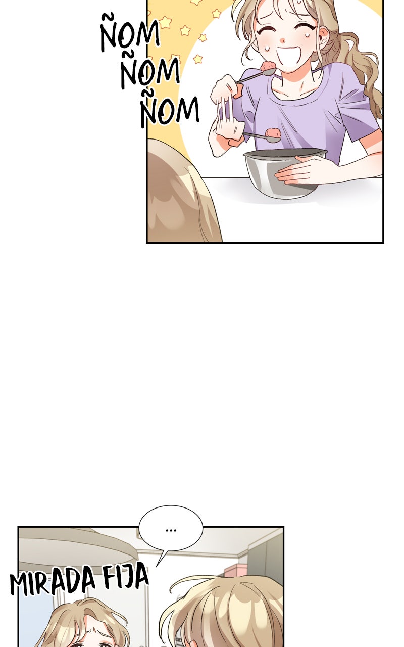 Read Beso del sexto sentido Manga Online
