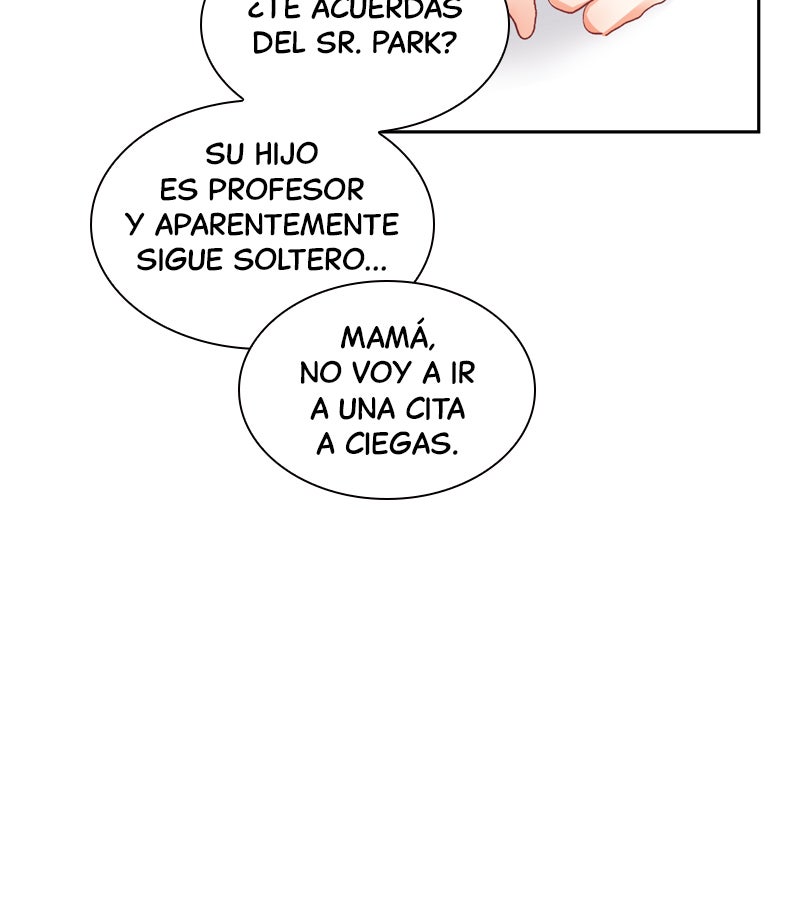 Read Beso del sexto sentido Manga Online