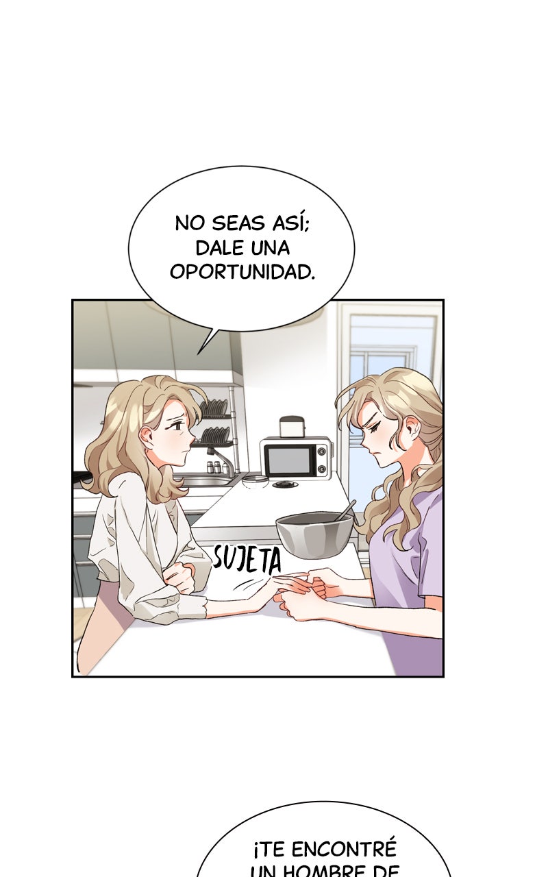 Read Beso del sexto sentido Manga Online