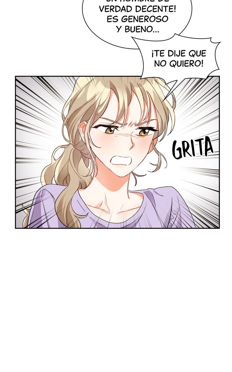 Read Beso del sexto sentido Manga Online