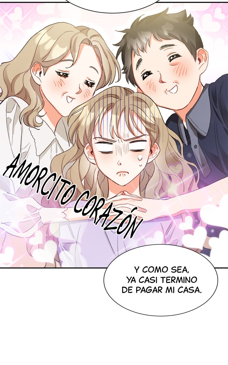 Read Beso del sexto sentido Manga Online