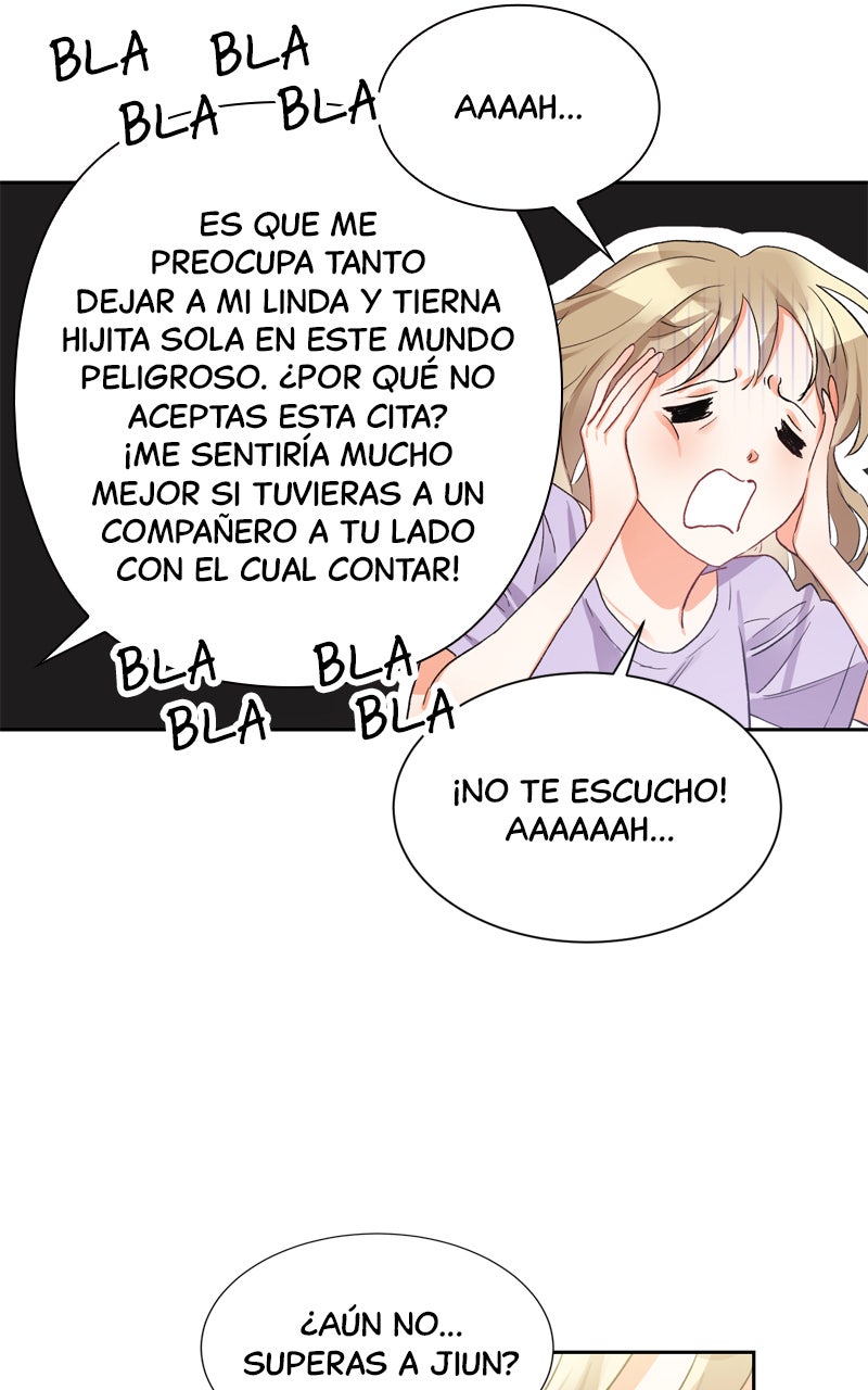 Read Beso del sexto sentido Manga Online