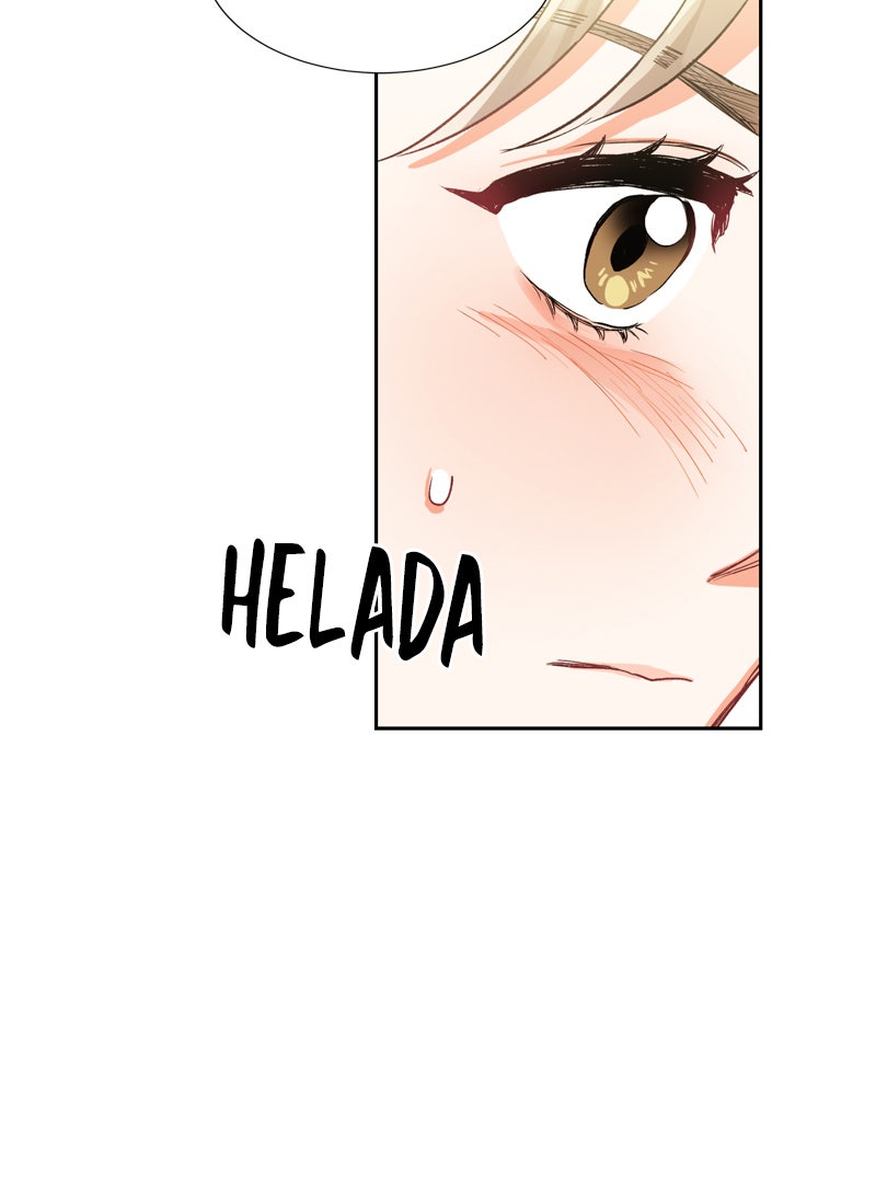 Read Beso del sexto sentido Manga Online