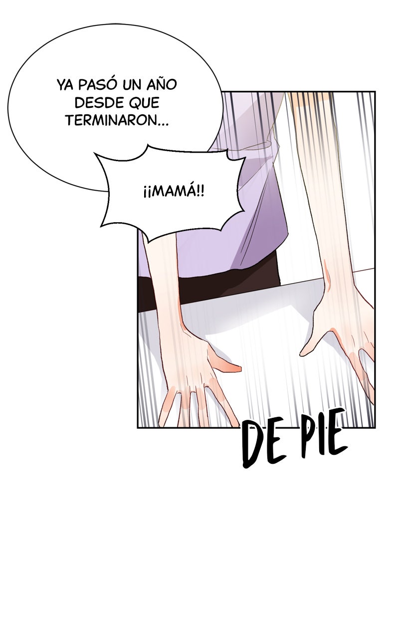 Read Beso del sexto sentido Manga Online