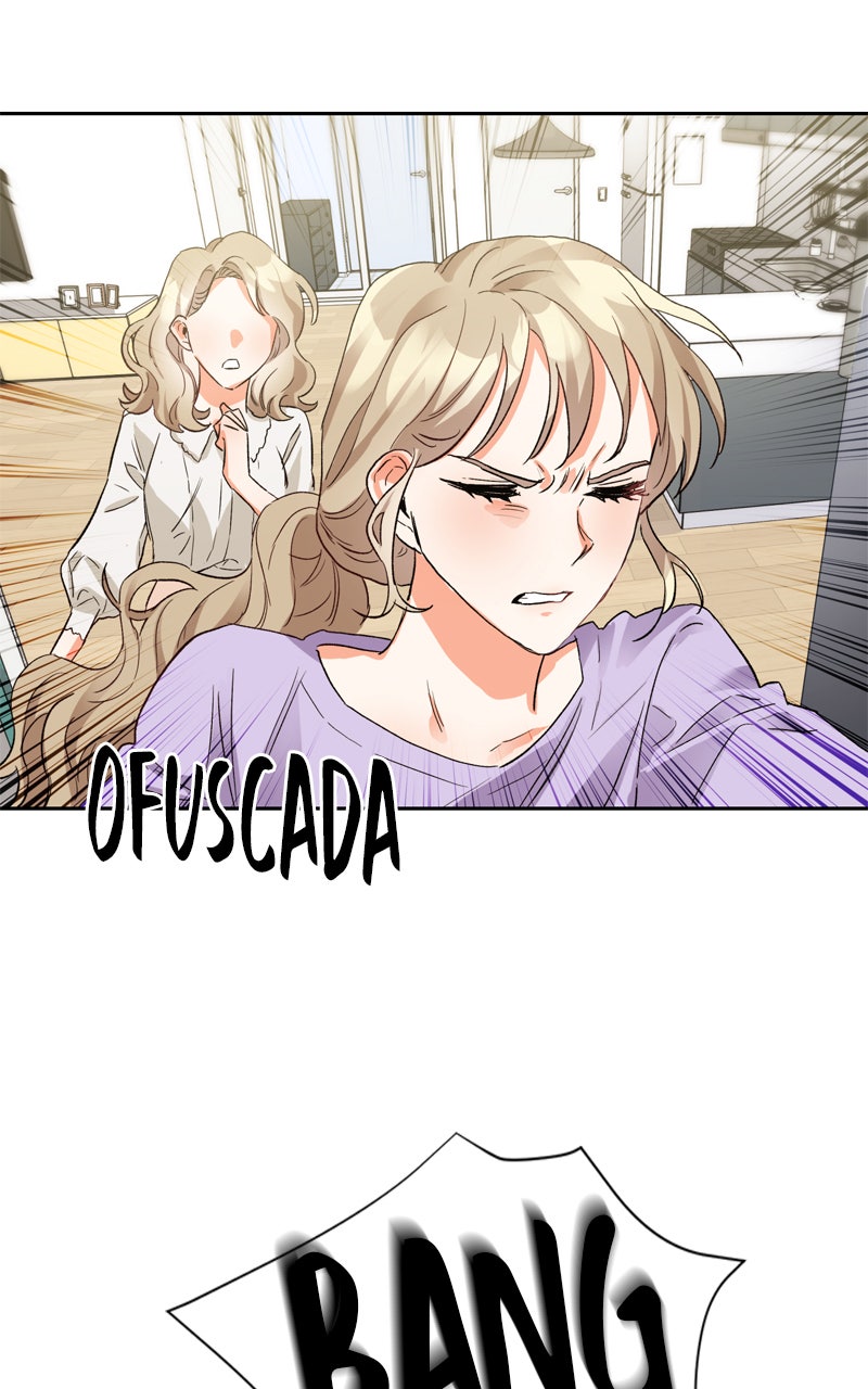 Read Beso del sexto sentido Manga Online