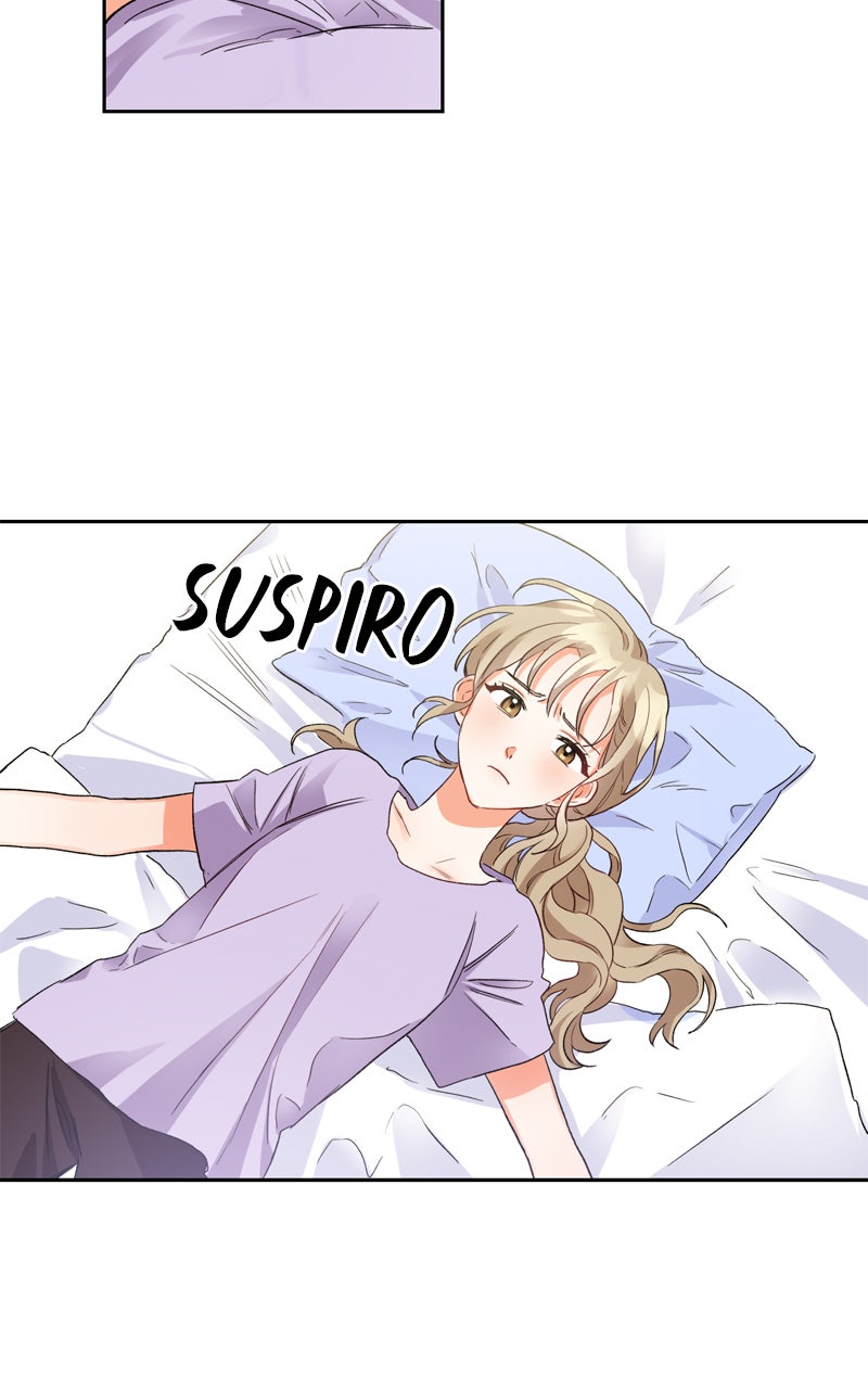 Read Beso del sexto sentido Manga Online