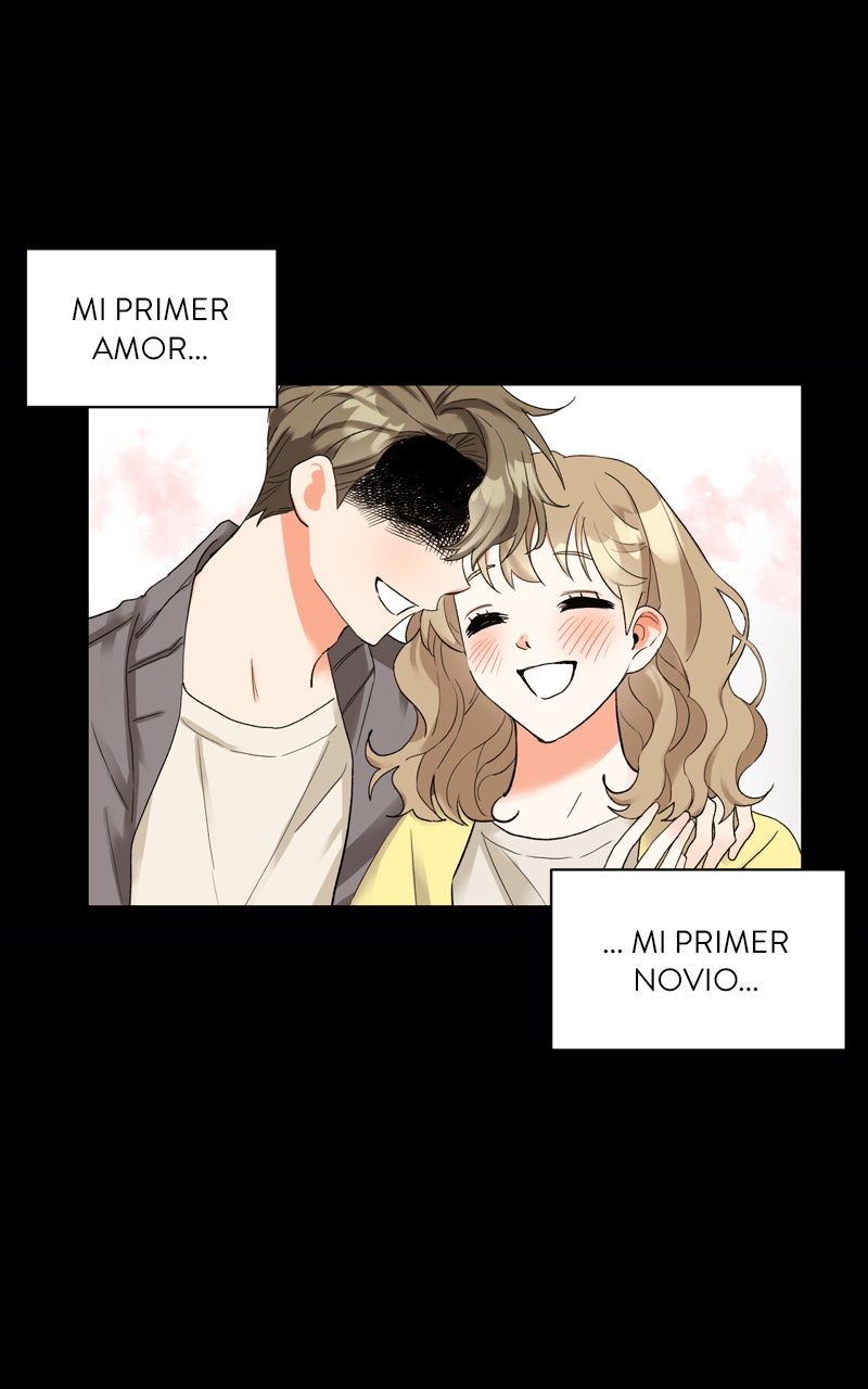 Read Beso del sexto sentido Manga Online