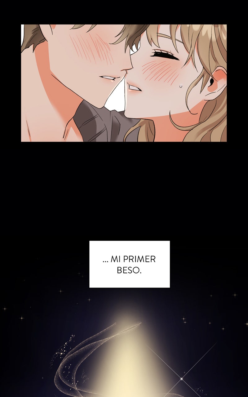 Read Beso del sexto sentido Manga Online