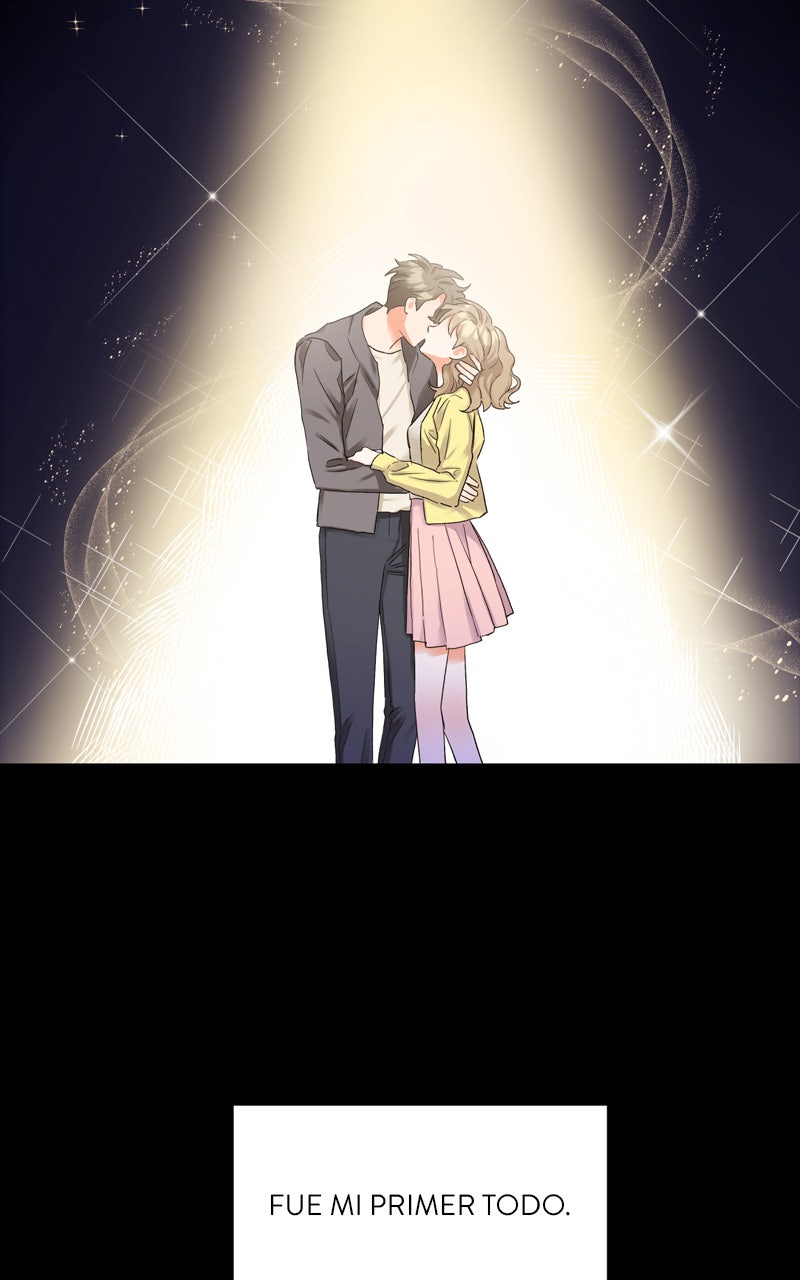 Read Beso del sexto sentido Manga Online