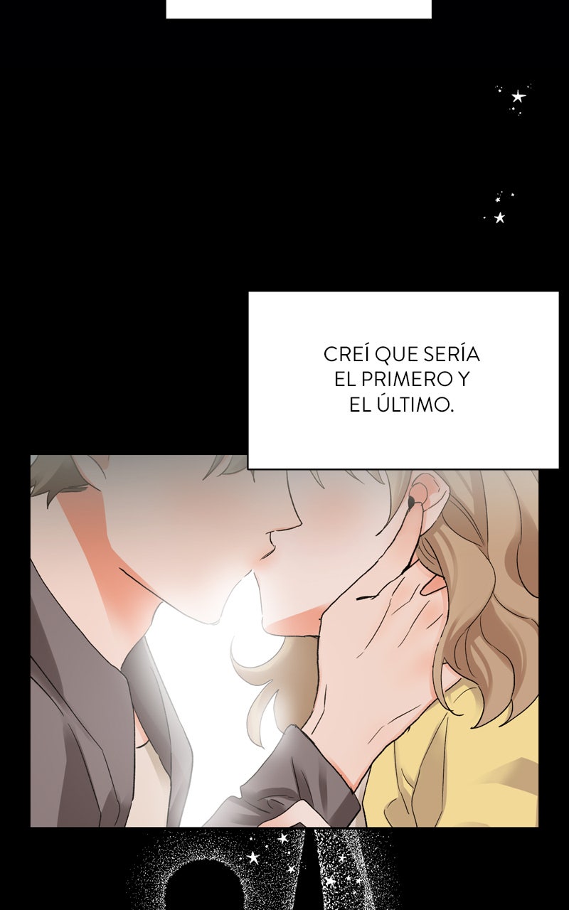Read Beso del sexto sentido Manga Online