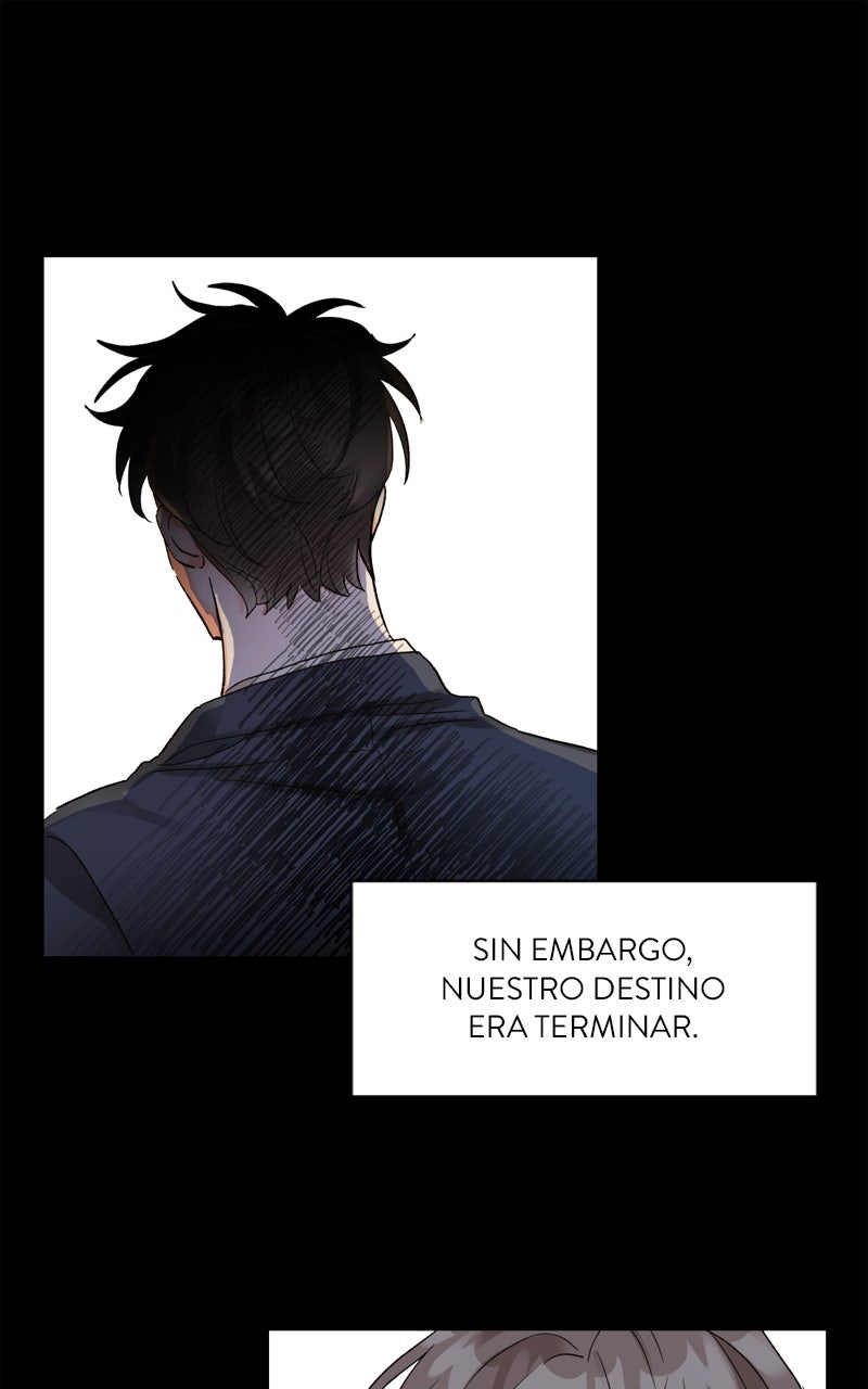 Read Beso del sexto sentido Manga Online