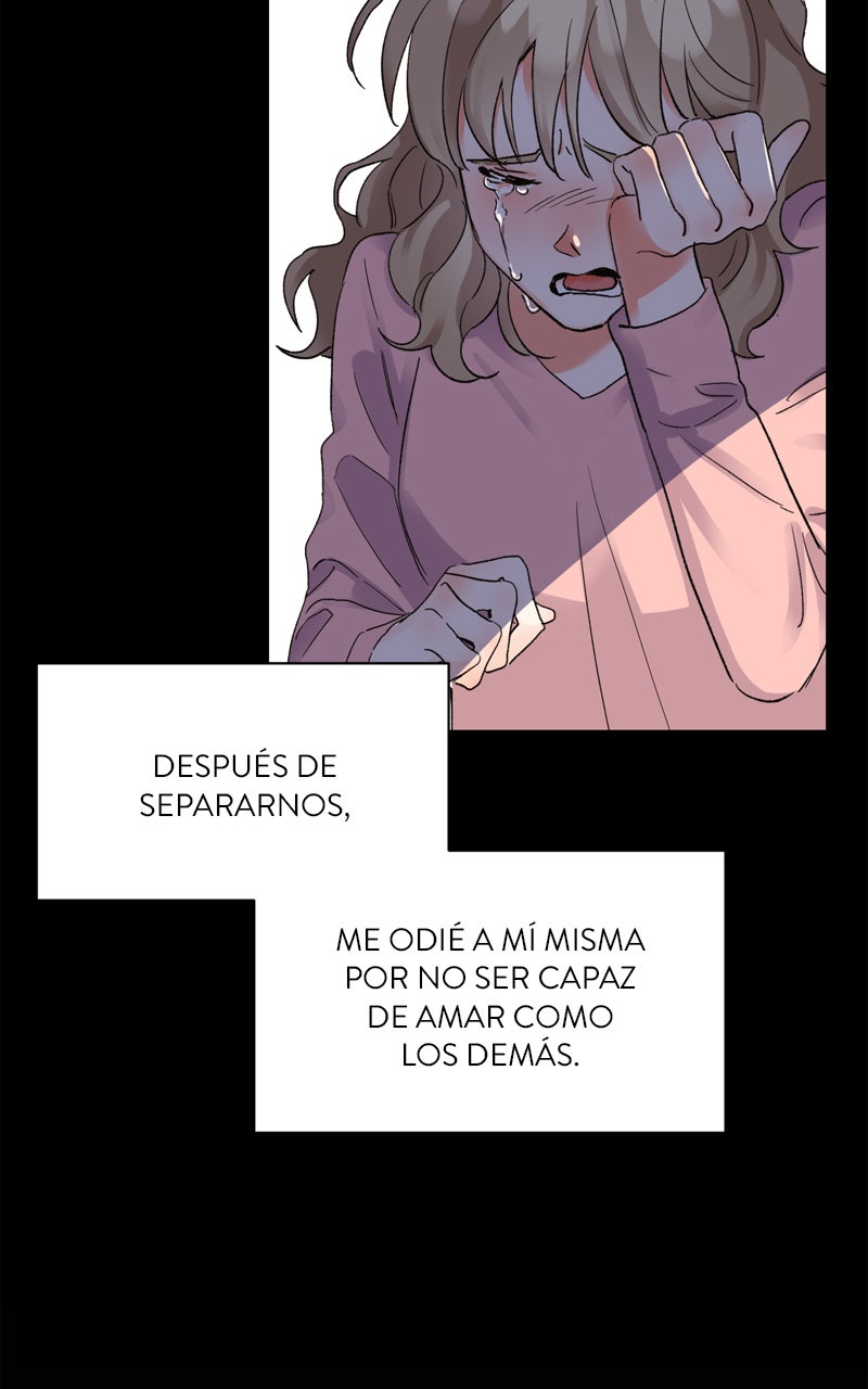 Read Beso del sexto sentido Manga Online