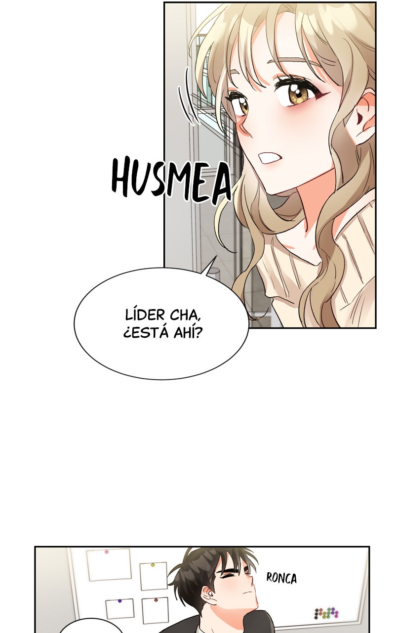 Read Beso del sexto sentido Manga Online