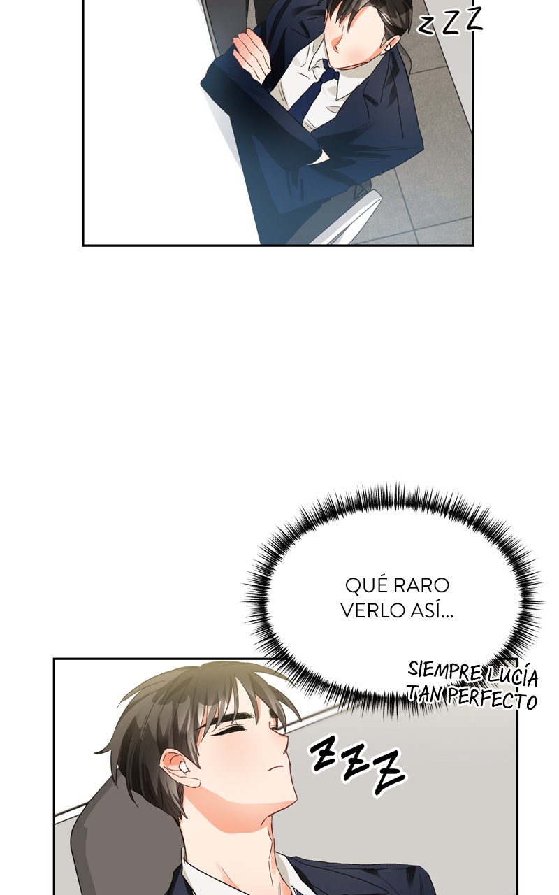 Read Beso del sexto sentido Manga Online