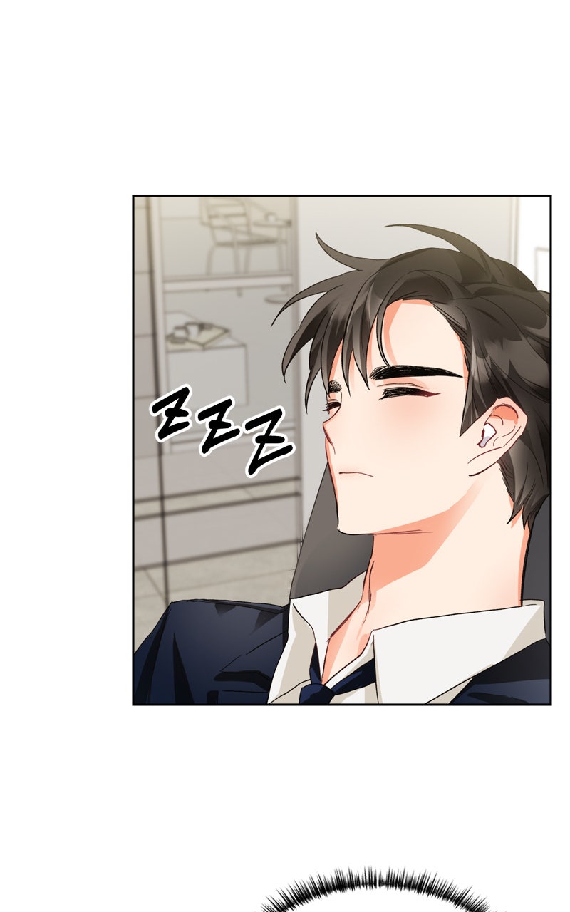 Read Beso del sexto sentido Manga Online
