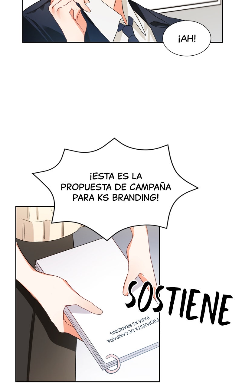 Read Beso del sexto sentido Manga Online